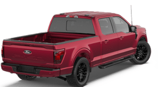 2026 Ford F-150® External Image 4